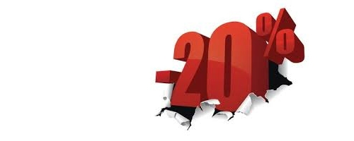 Акция! День ручного письма (Скидки -20%), 23-24 января / Aika 2 / Новости